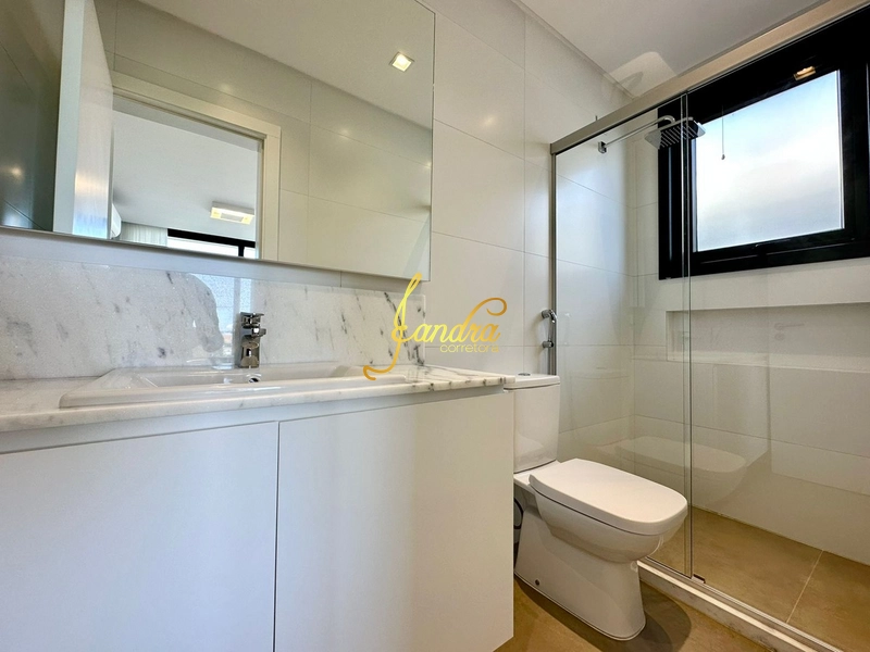 Sobrado beira lago mobiliado e decorado: 49ª foto da galeria de imagens do imóvel