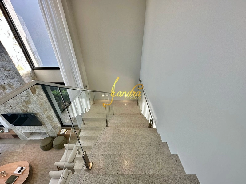 Sobrado beira lago mobiliado e decorado: 50ª foto da galeria de imagens do imóvel