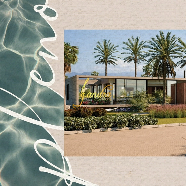 Lote Beira Lago com 500m2: 37ª foto da galeria de imagens do imóvel