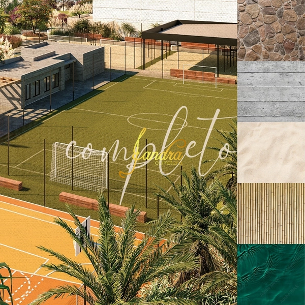 Lote Beira Lago com 500m2: 19ª foto da galeria de imagens do imóvel