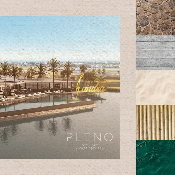 Lote Beira Lago com 500m2: 30ª foto da galeria de imagens do imóvel
