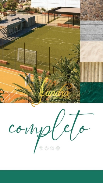 Lote Beira Lago com 500m2: 14ª foto da galeria de imagens do imóvel