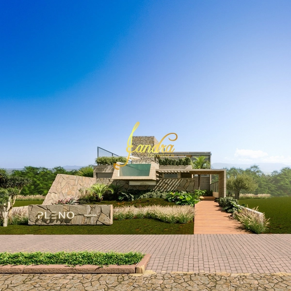 Lote Beira Lago ilha: 3ª foto da galeria de imagens do imóvel