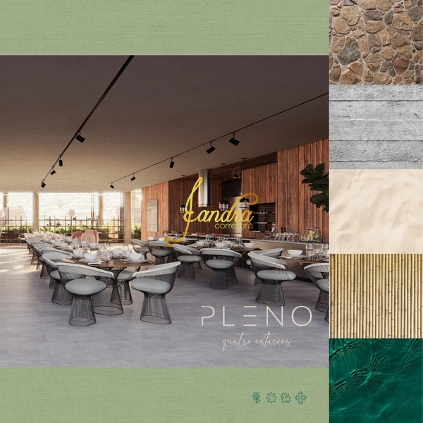 Lote Beira Lago ilha: 34ª foto da galeria de imagens do imóvel