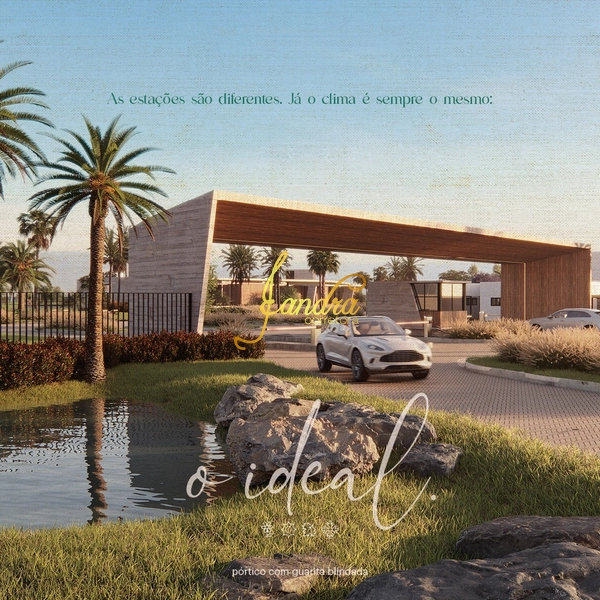 Lote Beira Lago ilha: 29ª foto da galeria de imagens do imóvel