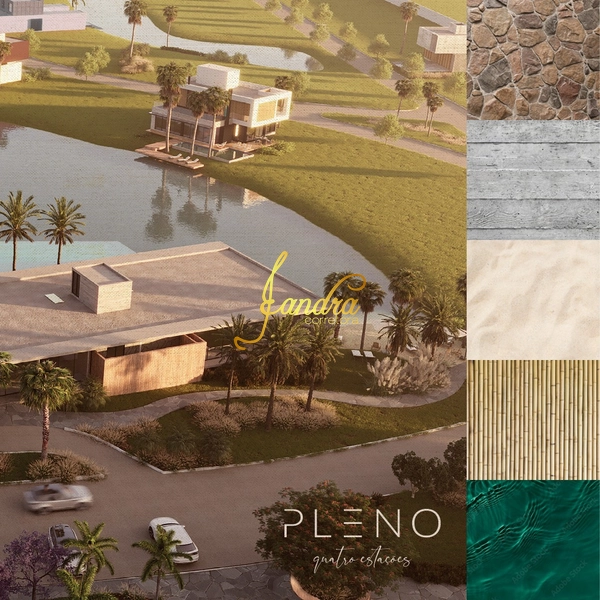 Lote Beira Lago ilha: 33ª foto da galeria de imagens do imóvel