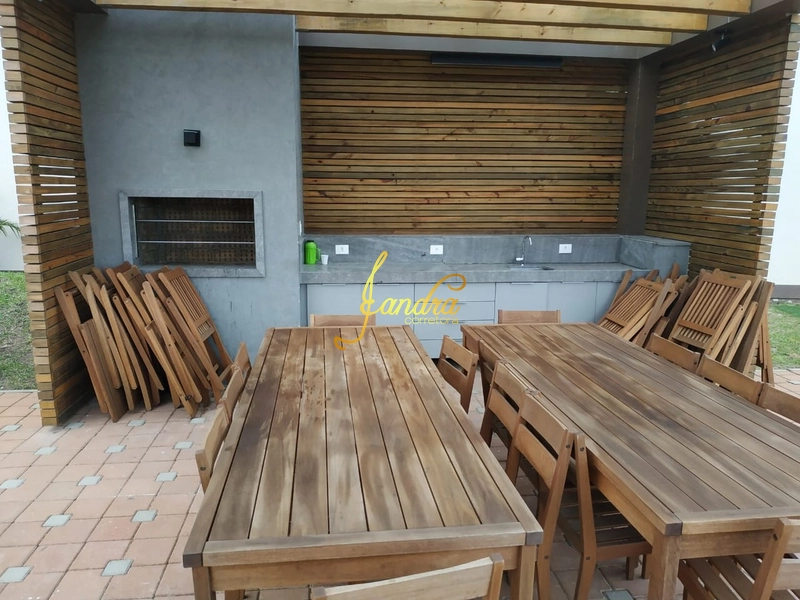 Terreno no Blue ótima localização, e não é muro .....: 2ª foto da galeria de imagens do imóvel