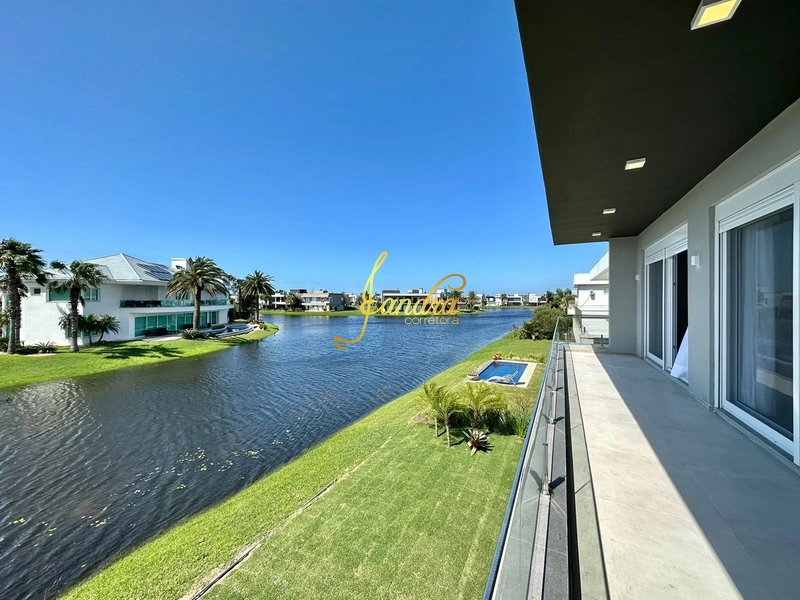 SOBRADO BEIRA LAGO: 52ª foto da galeria de imagens do imóvel