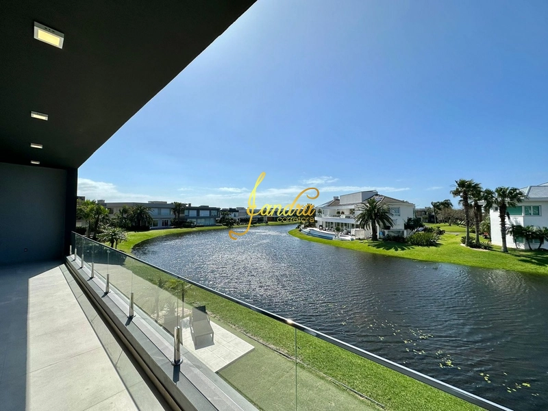 SOBRADO BEIRA LAGO: 50ª foto da galeria de imagens do imóvel