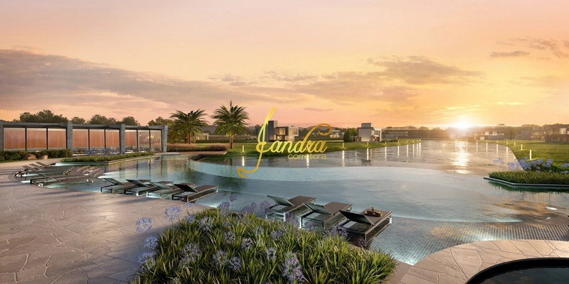 Lote com 300m2: 2ª foto da galeria de imagens do imóvel