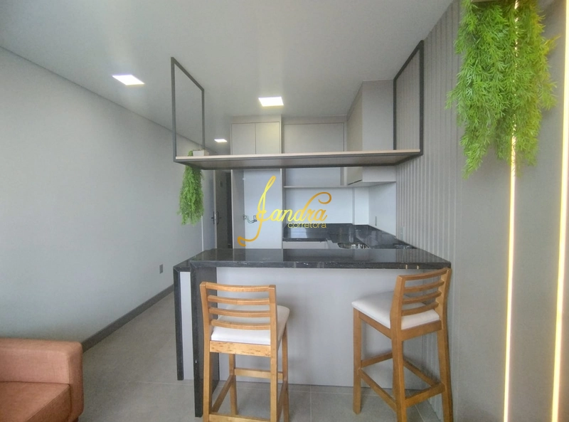 LOFT(JK) mobiliado e decorado com box: 11ª foto da galeria de imagens do imóvel