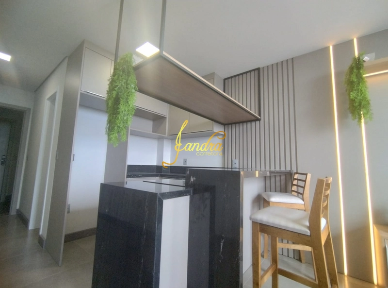 LOFT(JK) mobiliado e decorado com box: 5ª foto da galeria de imagens do imóvel