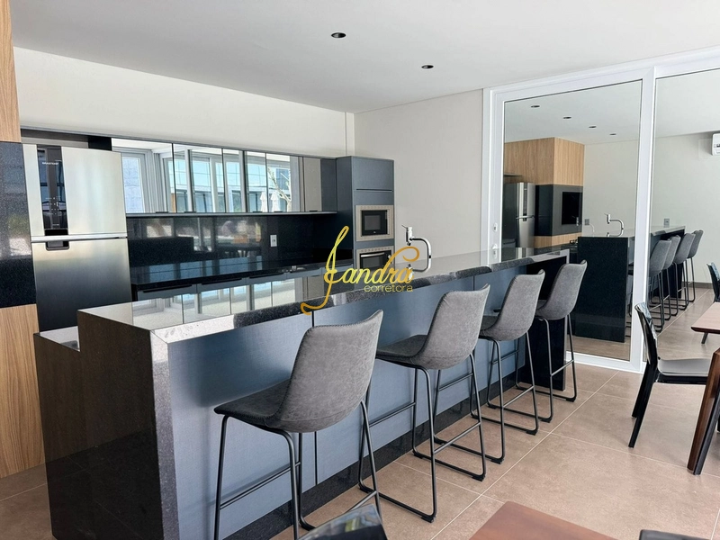 LOFT(JK) mobiliado e decorado com box com ar quente/frio: 12ª foto da galeria de imagens do imóvel