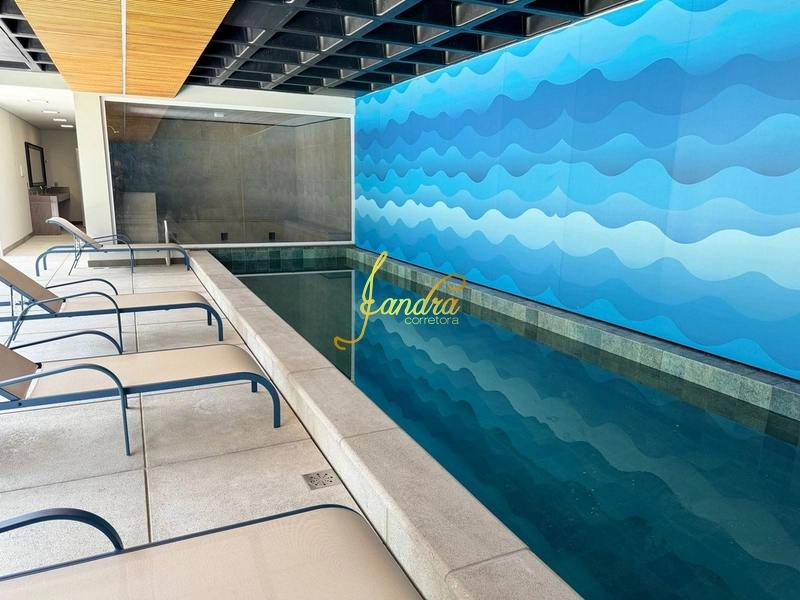 LOFT(JK) novo, nunca habitado com box: 11ª foto da galeria de imagens do imóvel