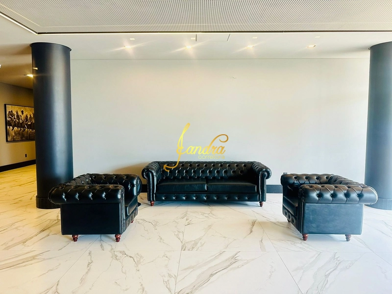 LOFT(JK) novo, nunca habitado com box: 8ª foto da galeria de imagens do imóvel