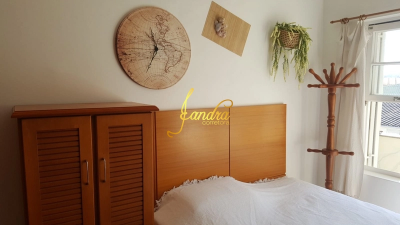 Apartamento JK com sacada, frente ao Roubadinhas: 5ª foto da galeria de imagens do imóvel