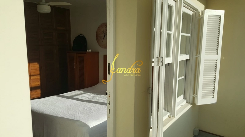Apartamento JK com sacada, frente ao Roubadinhas: 8ª foto da galeria de imagens do imóvel