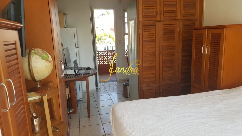 Apartamento JK com sacada, frente ao Roubadinhas: 1ª foto da galeria de imagens do imóvel