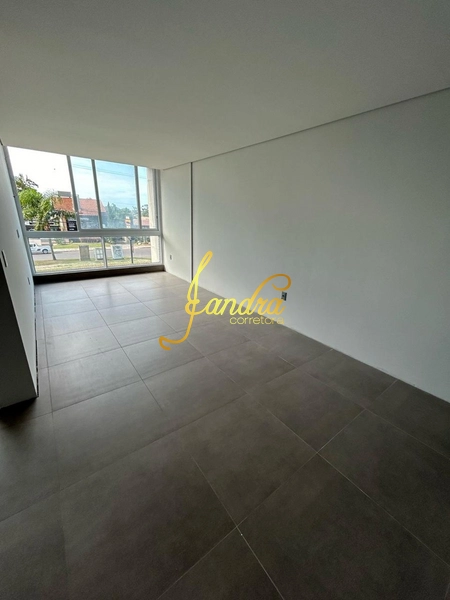 Apartamento de 1 dormitório de frente com infra e com box: 3ª foto da galeria de imagens do imóvel