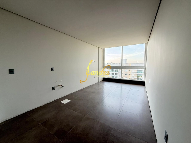 Apartamento Loft (JK) de frente com infra e com box: 4ª foto da galeria de imagens do imóvel