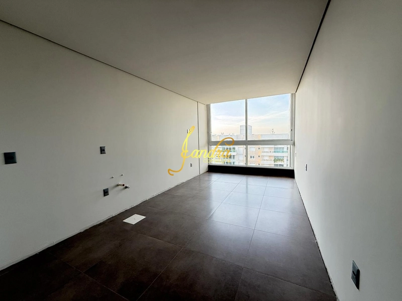 Apartamento Loft (JK) de frente com infra e com box: 1ª foto da galeria de imagens do imóvel