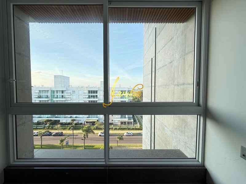 Apartamento Loft (JK) de frente com infra e com box: 5ª foto da galeria de imagens do imóvel