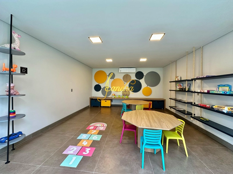 Apartamento de 2 dormitórios de frente com infra e com box duplo: 18ª foto da galeria de imagens do imóvel