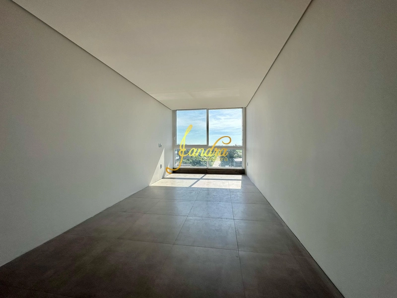 Apartamento de 2 dormitórios de frente com infra e com box duplo: 5ª foto da galeria de imagens do imóvel
