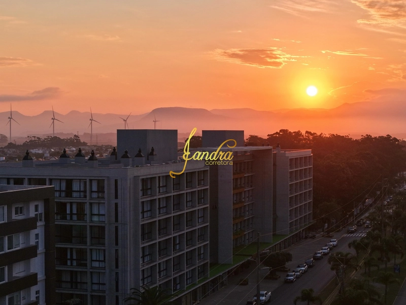 Apartamento de 2 dormitórios de frente com infra e com box duplo: 20ª foto da galeria de imagens do imóvel