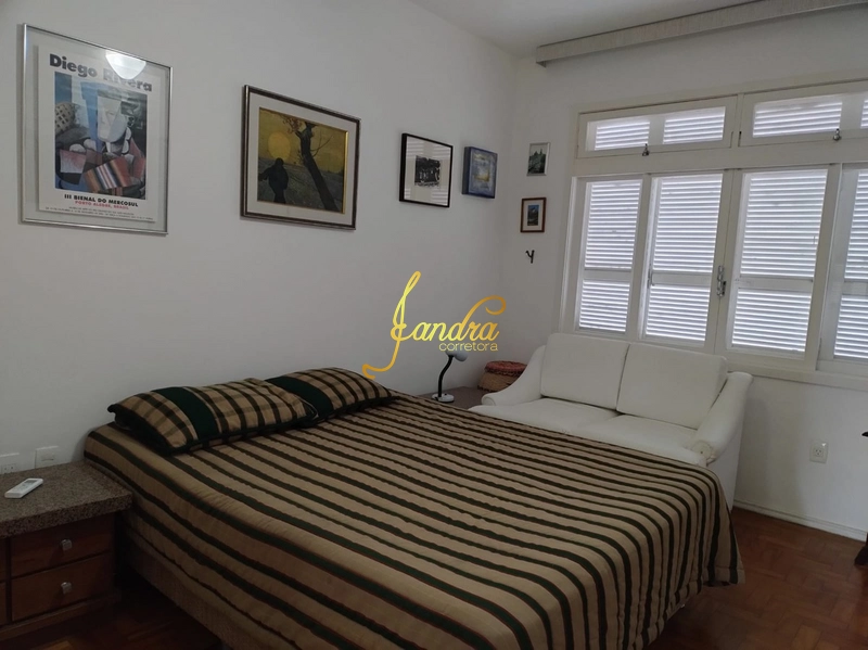 Apartamento beira mar, com vista e sacada: 15ª foto da galeria de imagens do imóvel