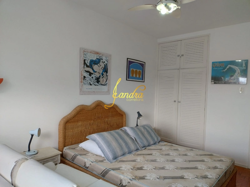Apartamento beira mar, com vista e sacada: 14ª foto da galeria de imagens do imóvel