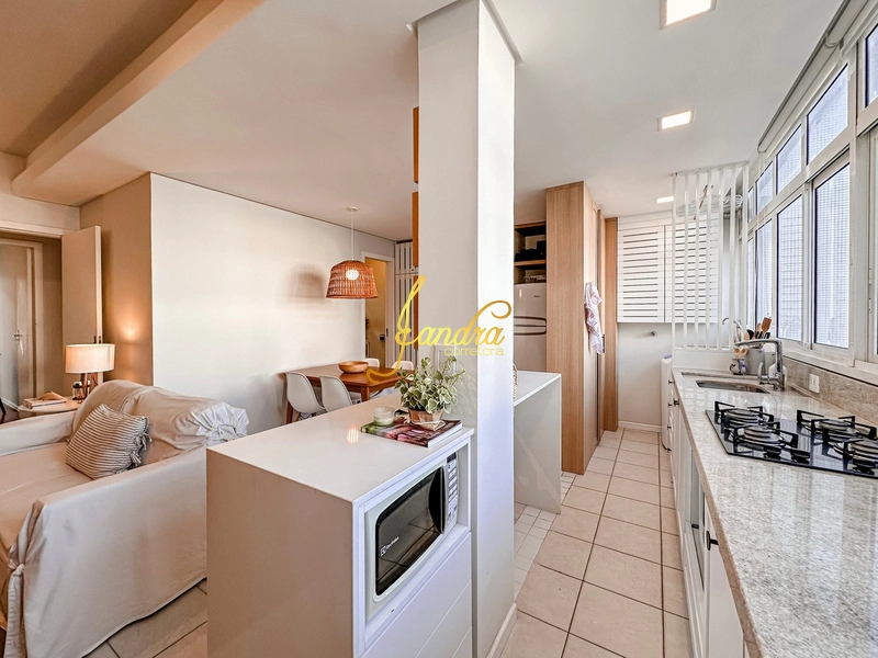 Apartamento Beira mar: 11ª foto da galeria de imagens do imóvel