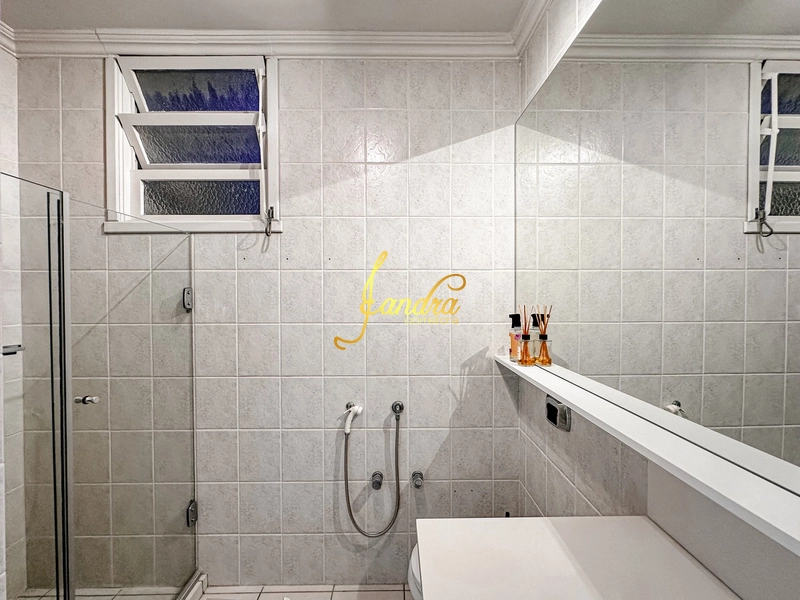 Apartamento Beira mar: 43ª foto da galeria de imagens do imóvel