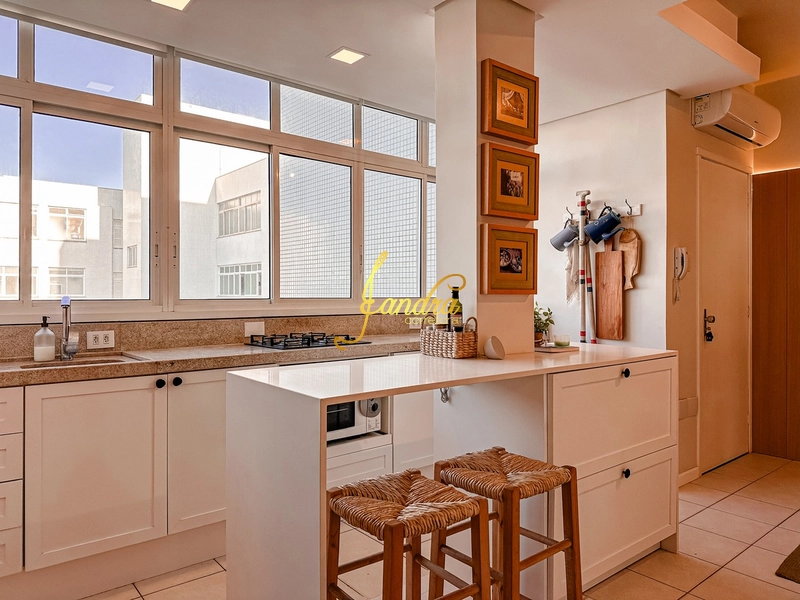 Apartamento Beira mar: 24ª foto da galeria de imagens do imóvel