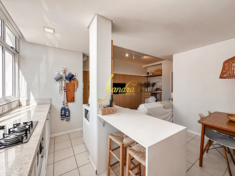 Apartamento Beira mar: 16ª foto da galeria de imagens do imóvel