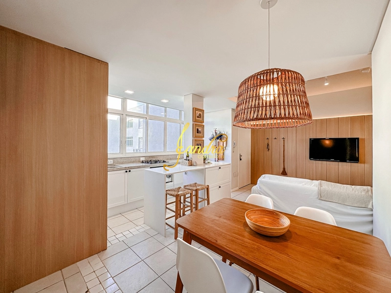 Apartamento Beira mar: 14ª foto da galeria de imagens do imóvel