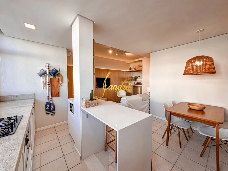 Apartamento Beira mar: 36ª foto da galeria de imagens do imóvel