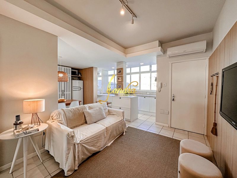 Apartamento Beira mar: 6ª foto da galeria de imagens do imóvel