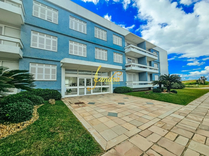 Apartamento Beira mar: 48ª foto da galeria de imagens do imóvel