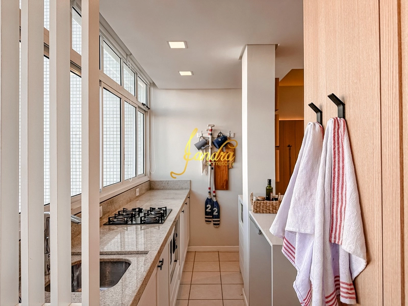 Apartamento Beira mar: 30ª foto da galeria de imagens do imóvel