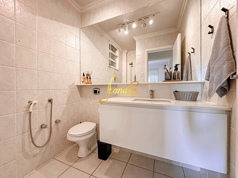 Apartamento Beira mar: 41ª foto da galeria de imagens do imóvel