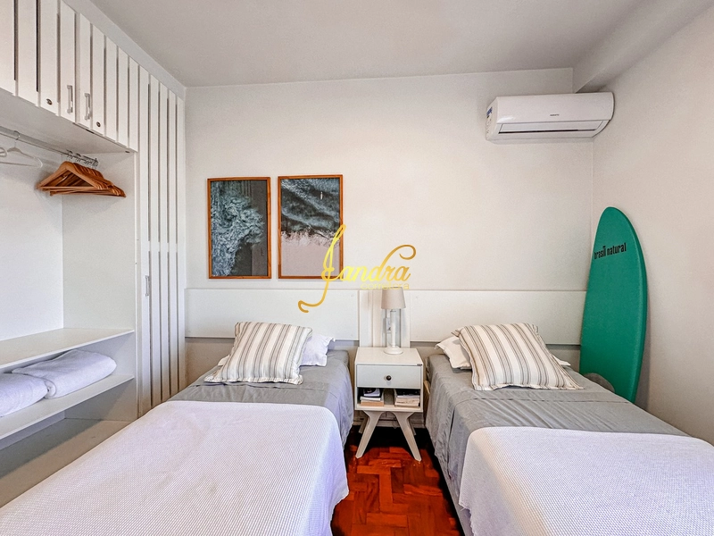 Apartamento Beira mar: 31ª foto da galeria de imagens do imóvel