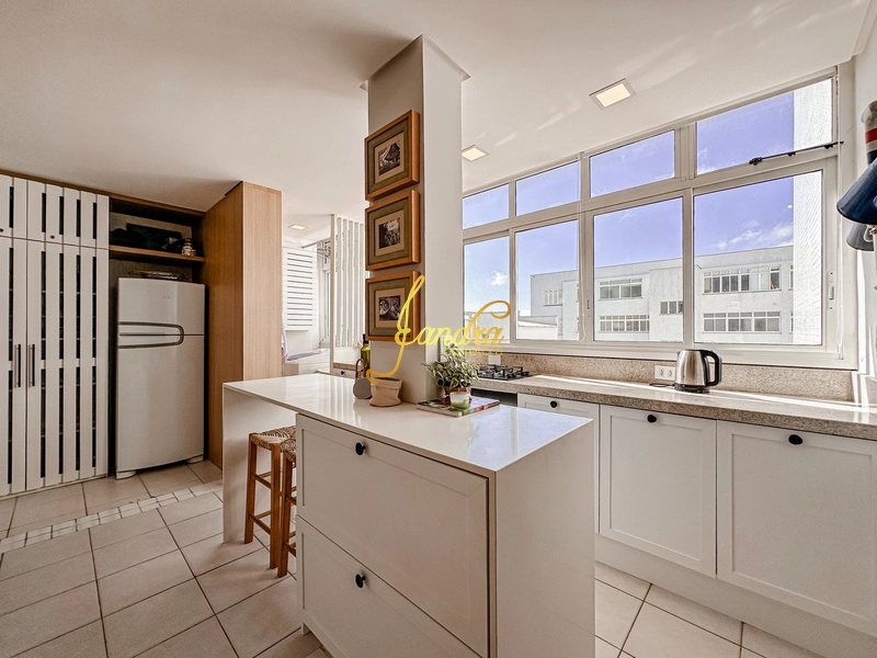 Apartamento Beira mar: 8ª foto da galeria de imagens do imóvel