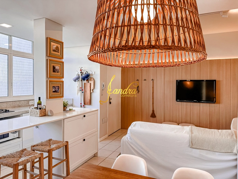 Apartamento Beira mar: 15ª foto da galeria de imagens do imóvel