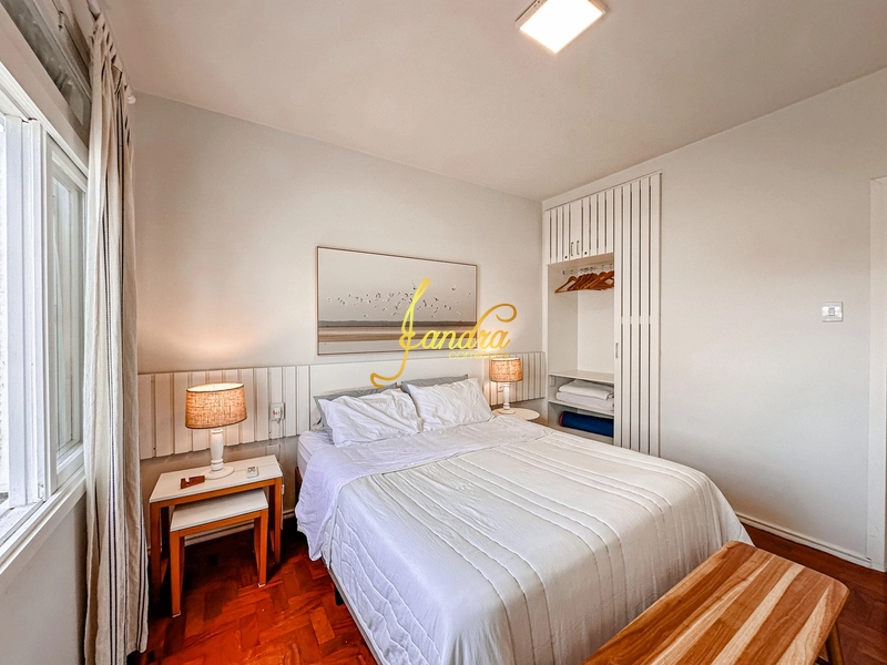 Apartamento Beira mar: 42ª foto da galeria de imagens do imóvel