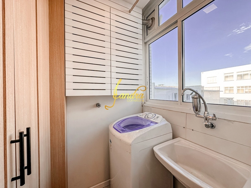 Apartamento Beira mar: 28ª foto da galeria de imagens do imóvel