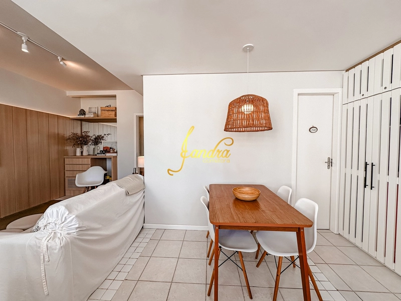 Apartamento Beira mar: 18ª foto da galeria de imagens do imóvel