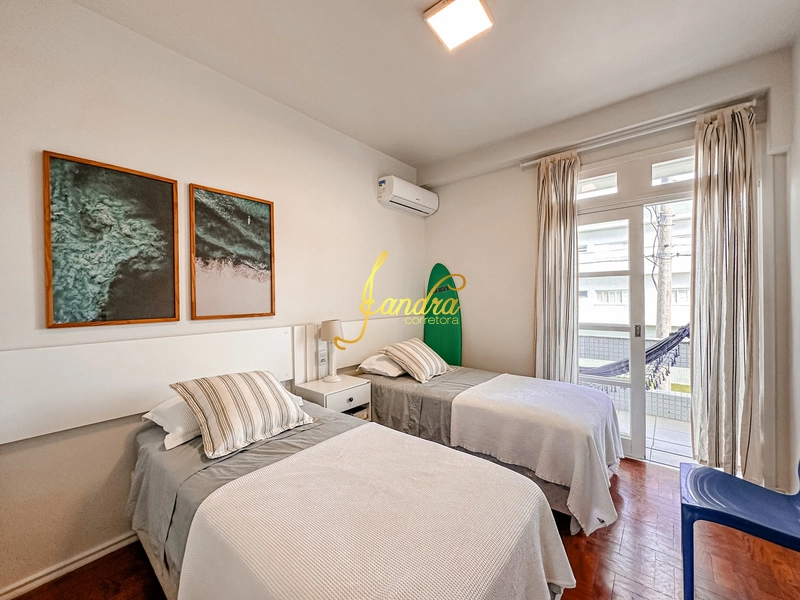 Apartamento Beira mar: 29ª foto da galeria de imagens do imóvel