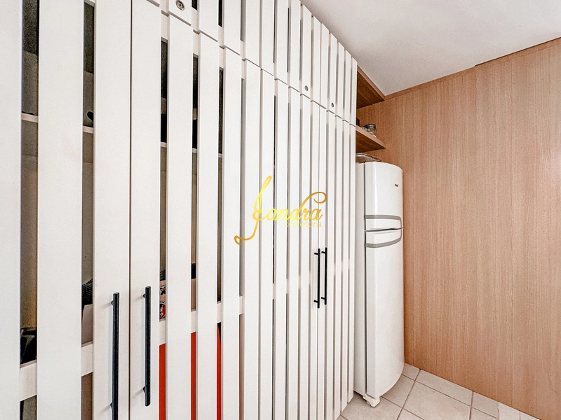 Apartamento Beira mar: 13ª foto da galeria de imagens do imóvel