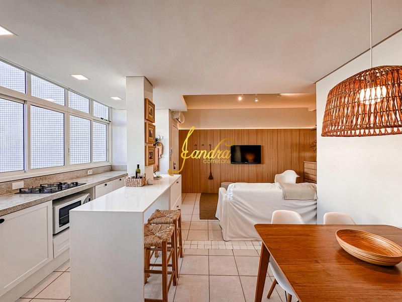 Apartamento Beira mar: 17ª foto da galeria de imagens do imóvel